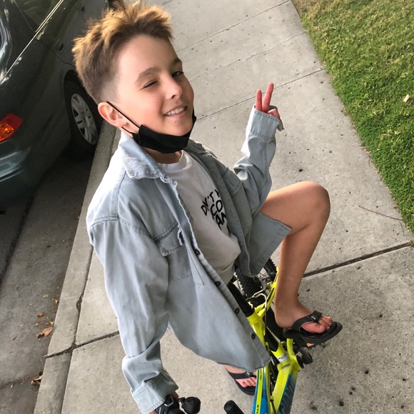 Zara Long Sleeve Tee - Picture 4 of 4